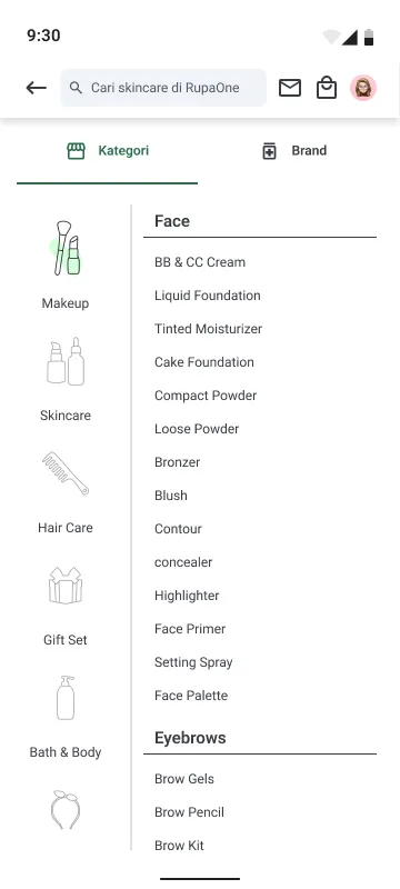 Category