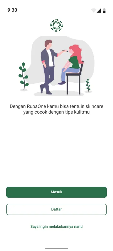 Onboarding